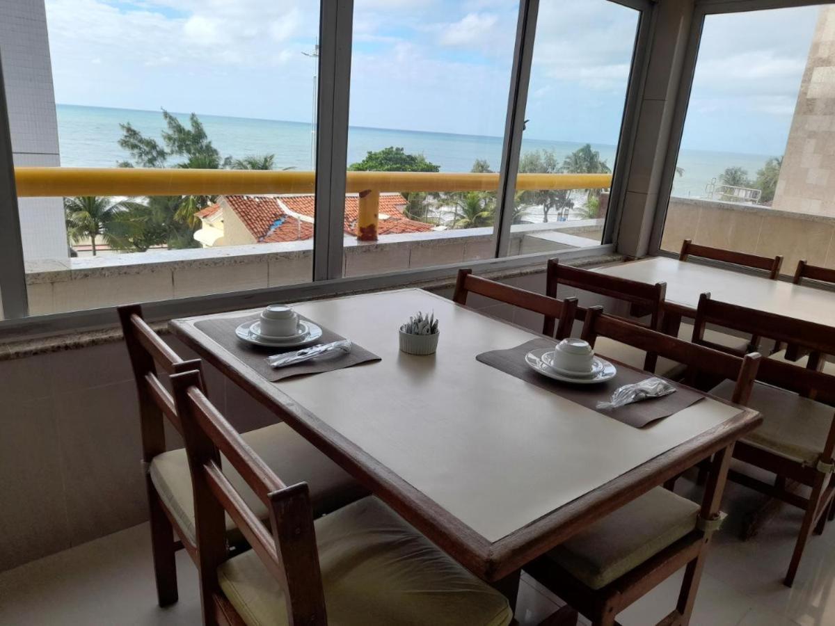 Villa Mar Boa Viagem Recife Exteriör bild