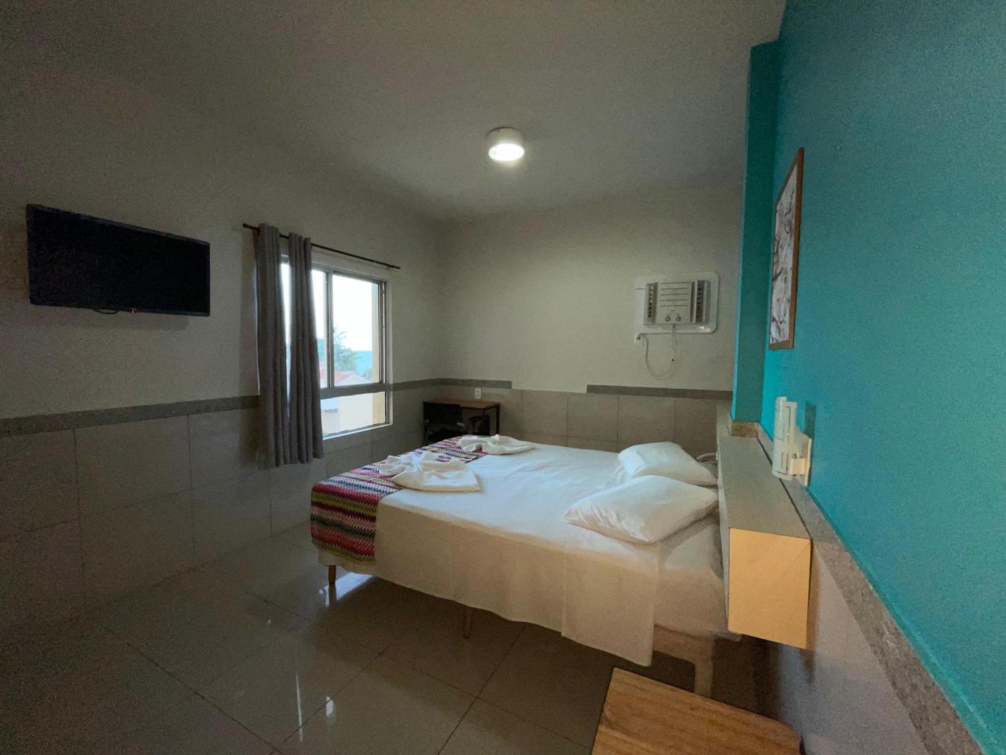 Villa Mar Boa Viagem Recife Exteriör bild