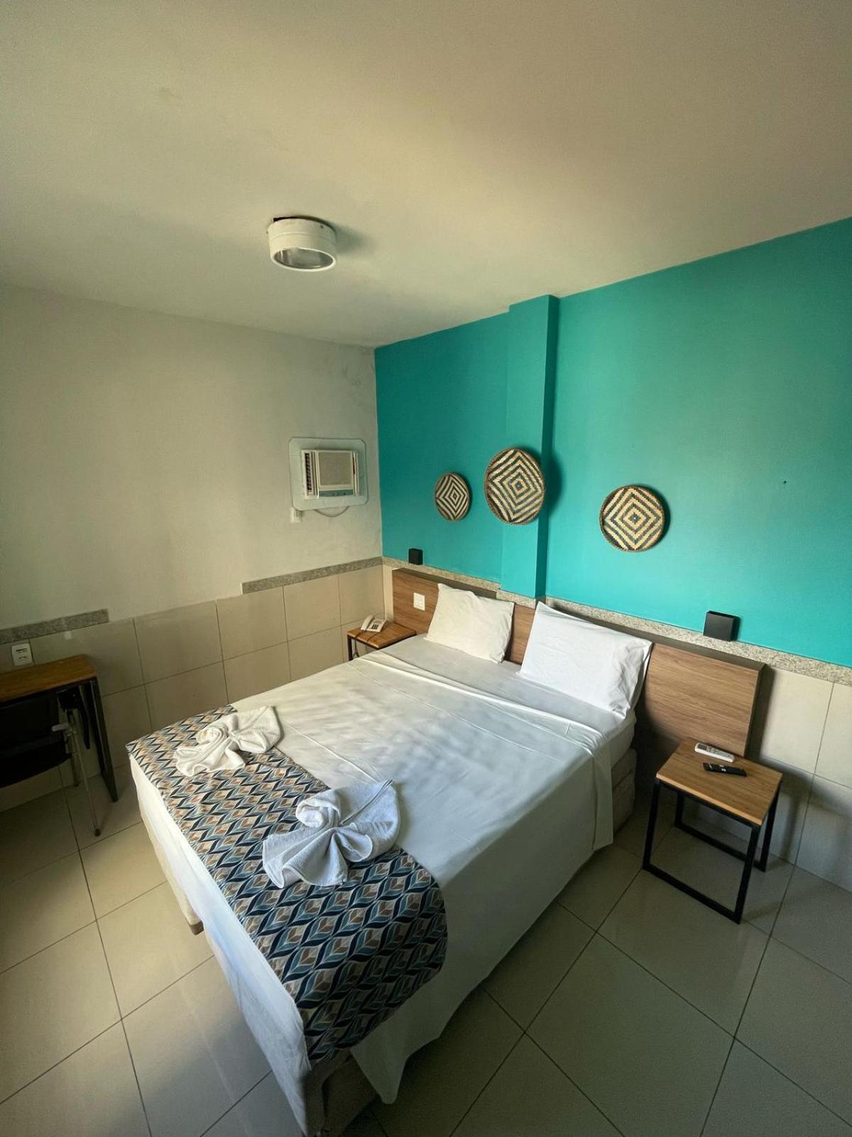 Villa Mar Boa Viagem Recife Exteriör bild