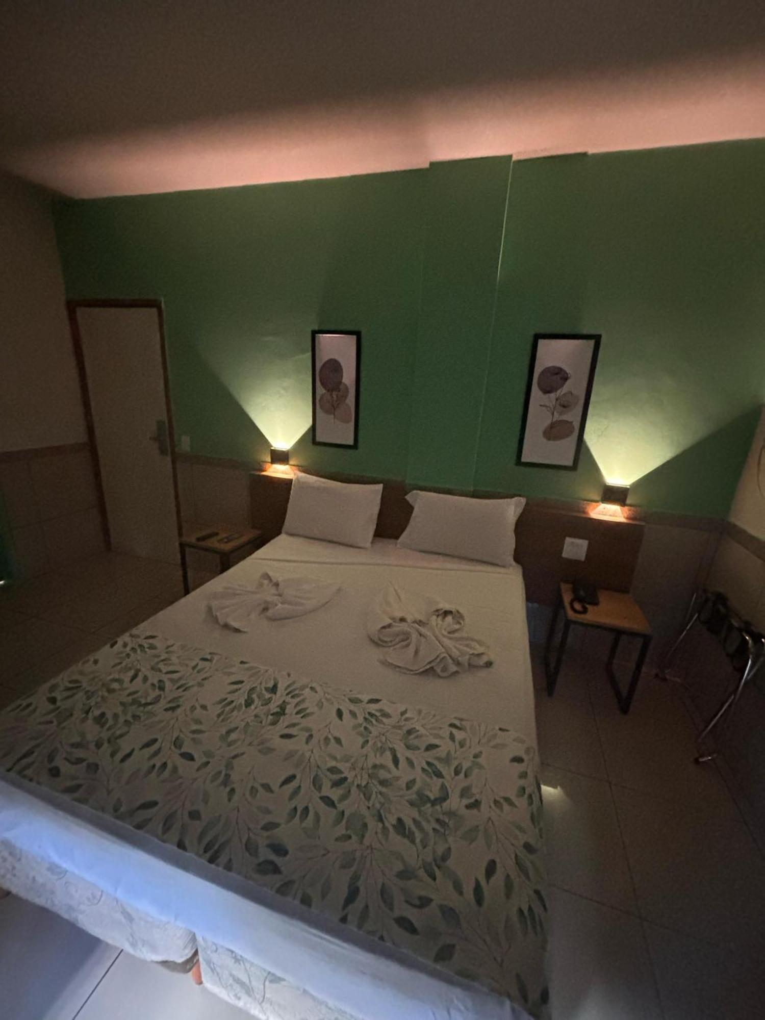Villa Mar Boa Viagem Recife Exteriör bild