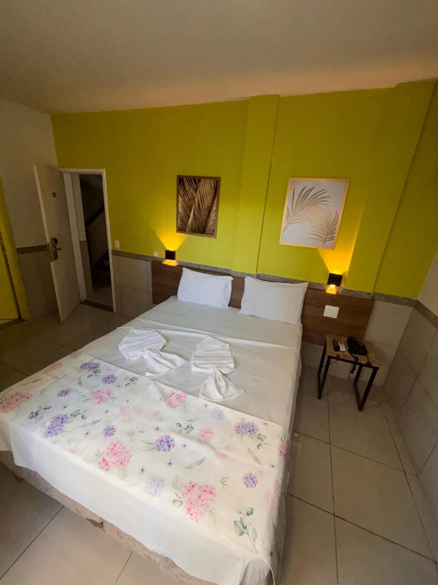 Villa Mar Boa Viagem Recife Exteriör bild