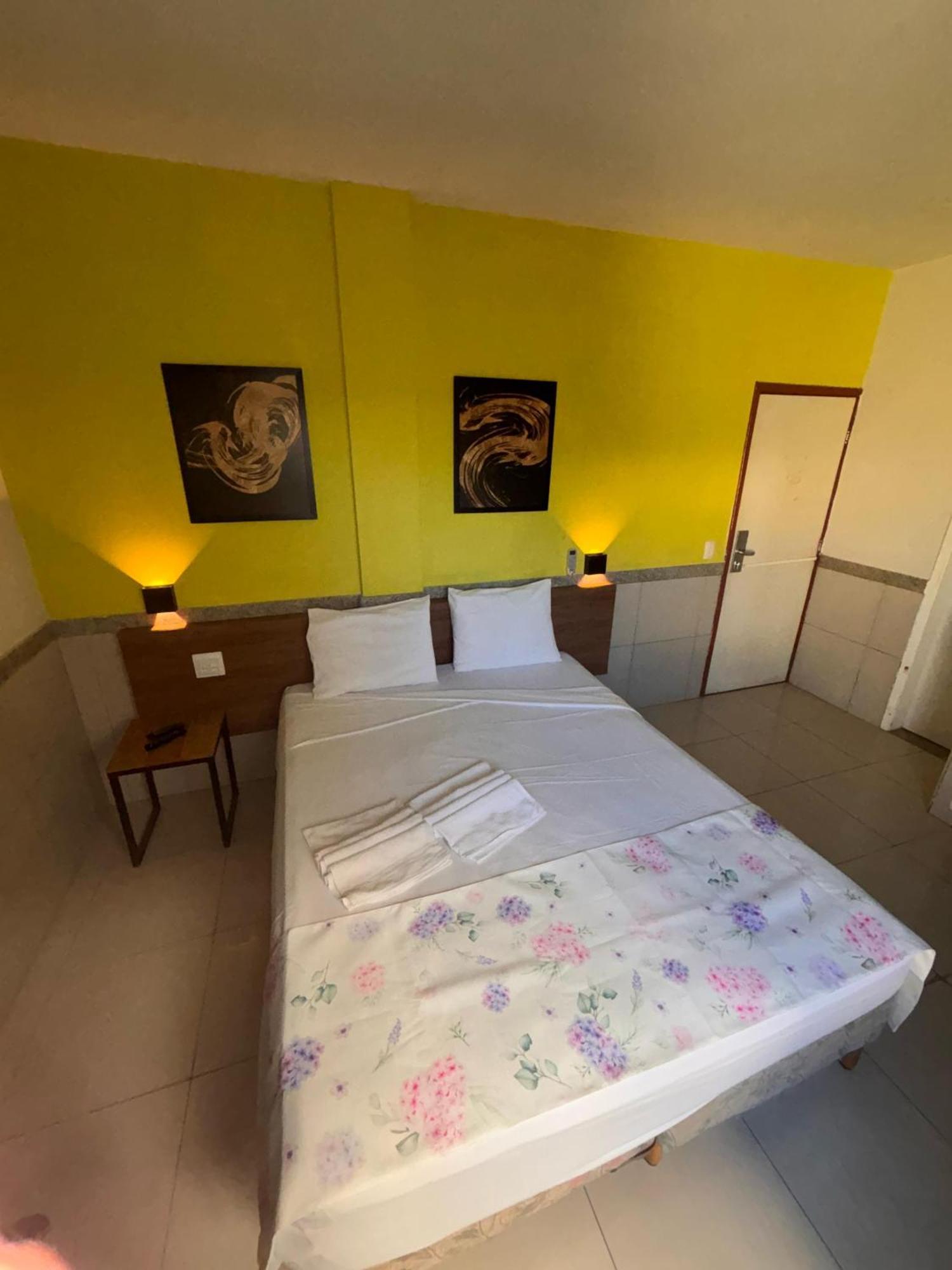 Villa Mar Boa Viagem Recife Exteriör bild