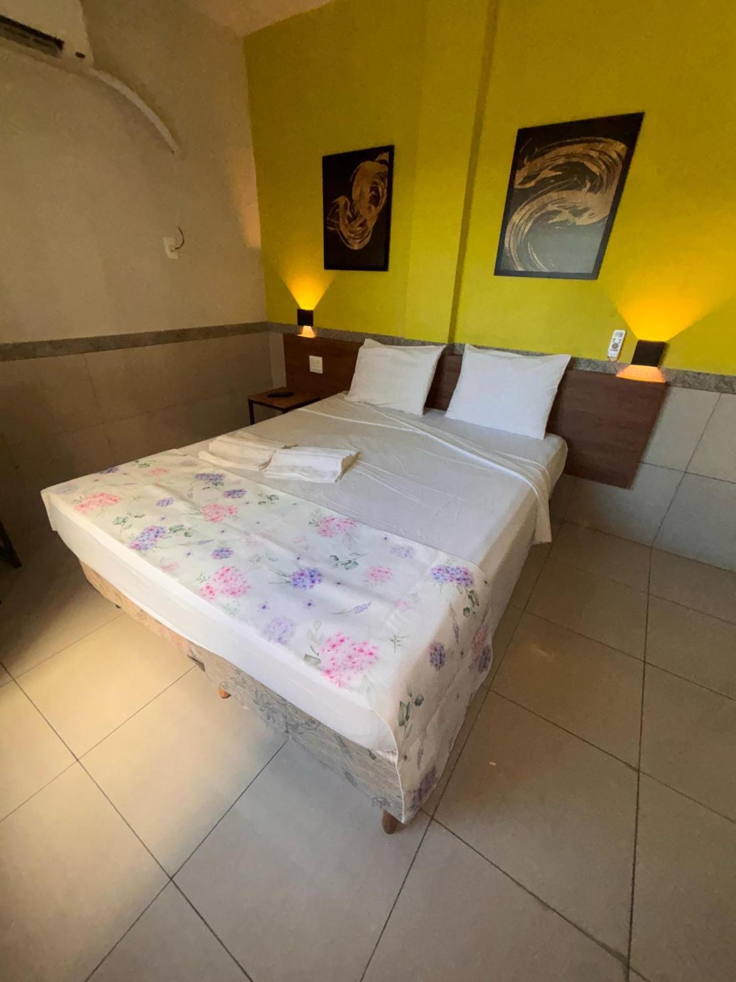 Villa Mar Boa Viagem Recife Exteriör bild