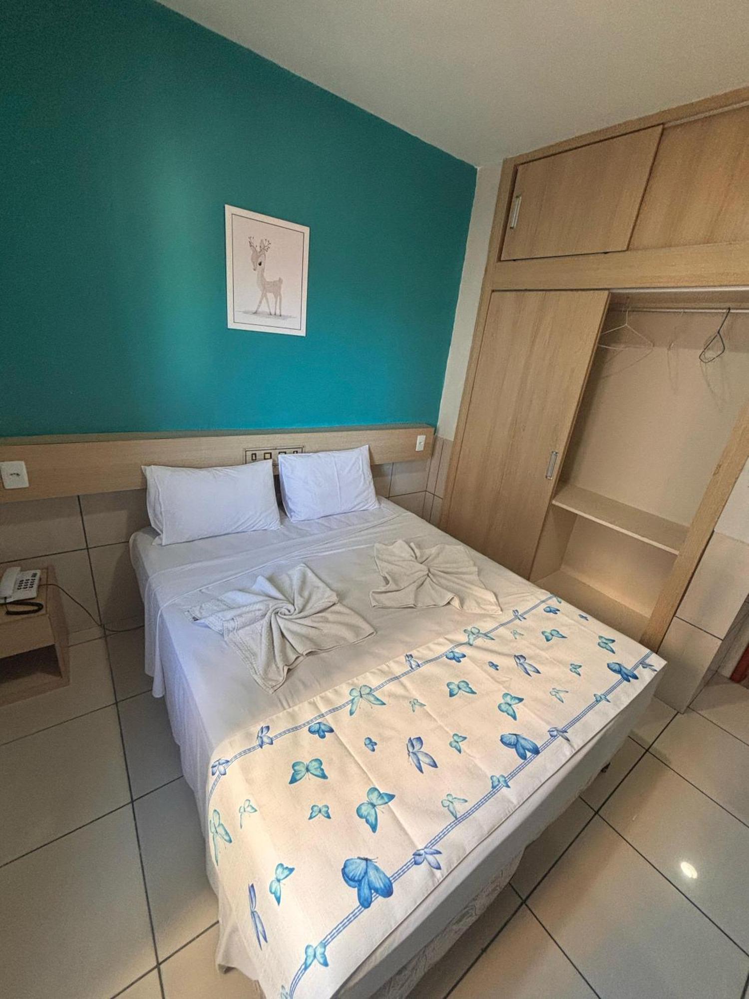 Villa Mar Boa Viagem Recife Exteriör bild