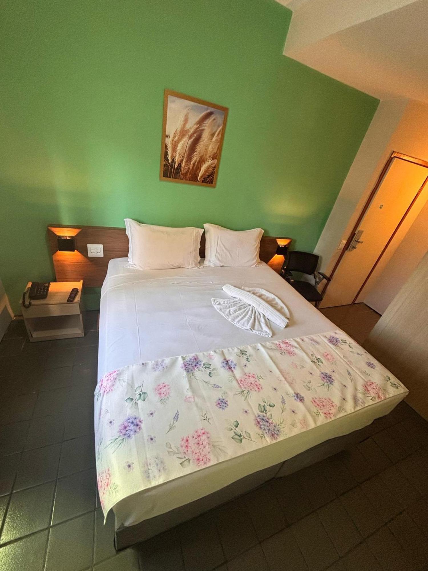 Villa Mar Boa Viagem Recife Exteriör bild